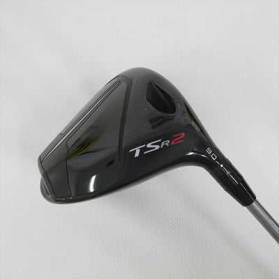 Titleist Driver TSR2 9° Stiff TSP310