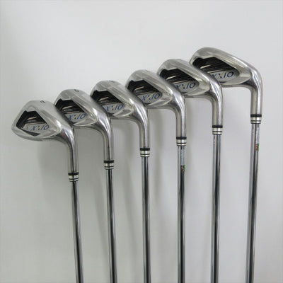 XXIO Iron Set Fair Rating XXIO7 Regular NS PRO 920GH for XXIO 6 pieces