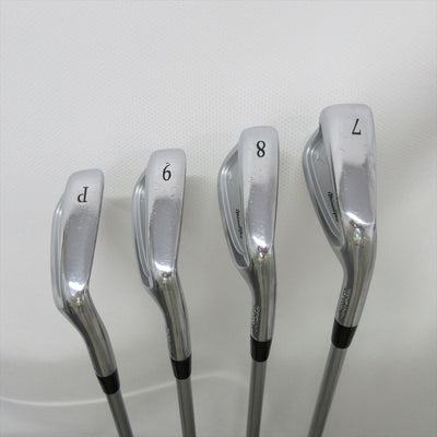 Mizuno Iron Set Mizuno Pro 920 Regular MCI 50 4 pieces