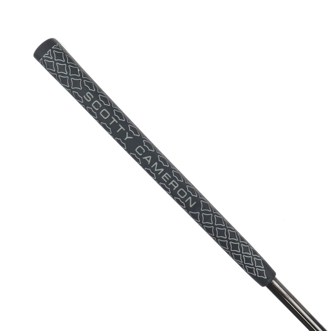 Titleist Putter SCOTTY CAMERON Holiday Collection (2022) – GOLF