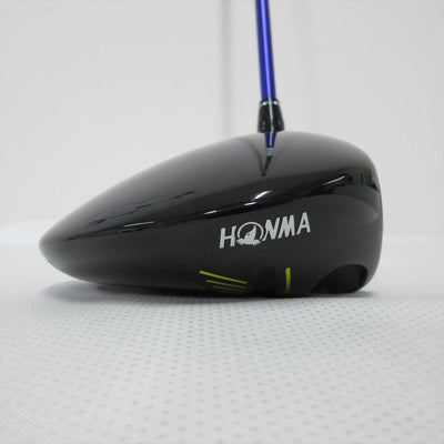 HONMA Driver TOUR WORLD TW757 D PLUS 10.5° Stiff VIZARD MP 6