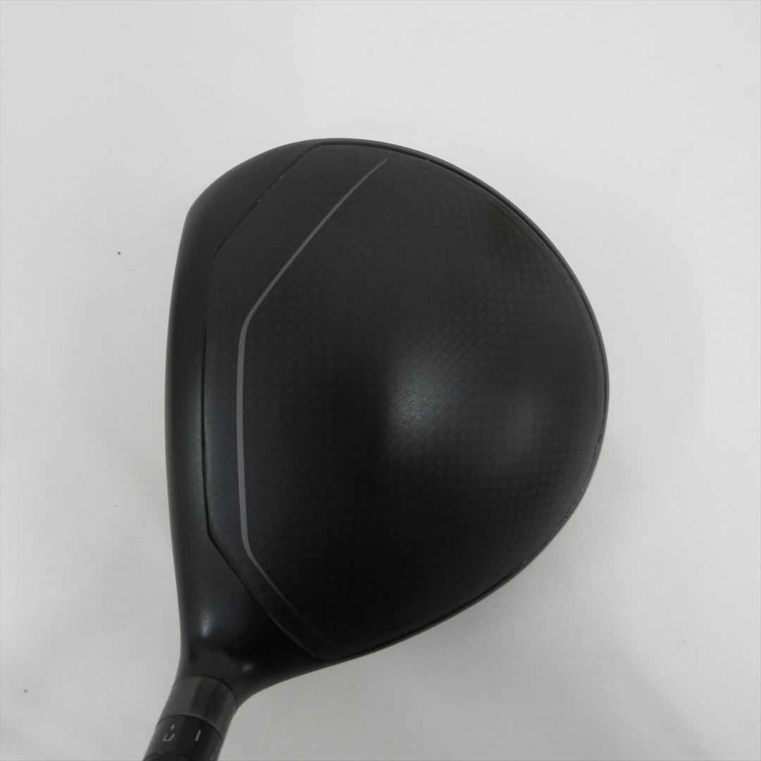 Bridgestone Driver Fair Rating TOUR B X 9.5° Stiff Tour AD HD-5