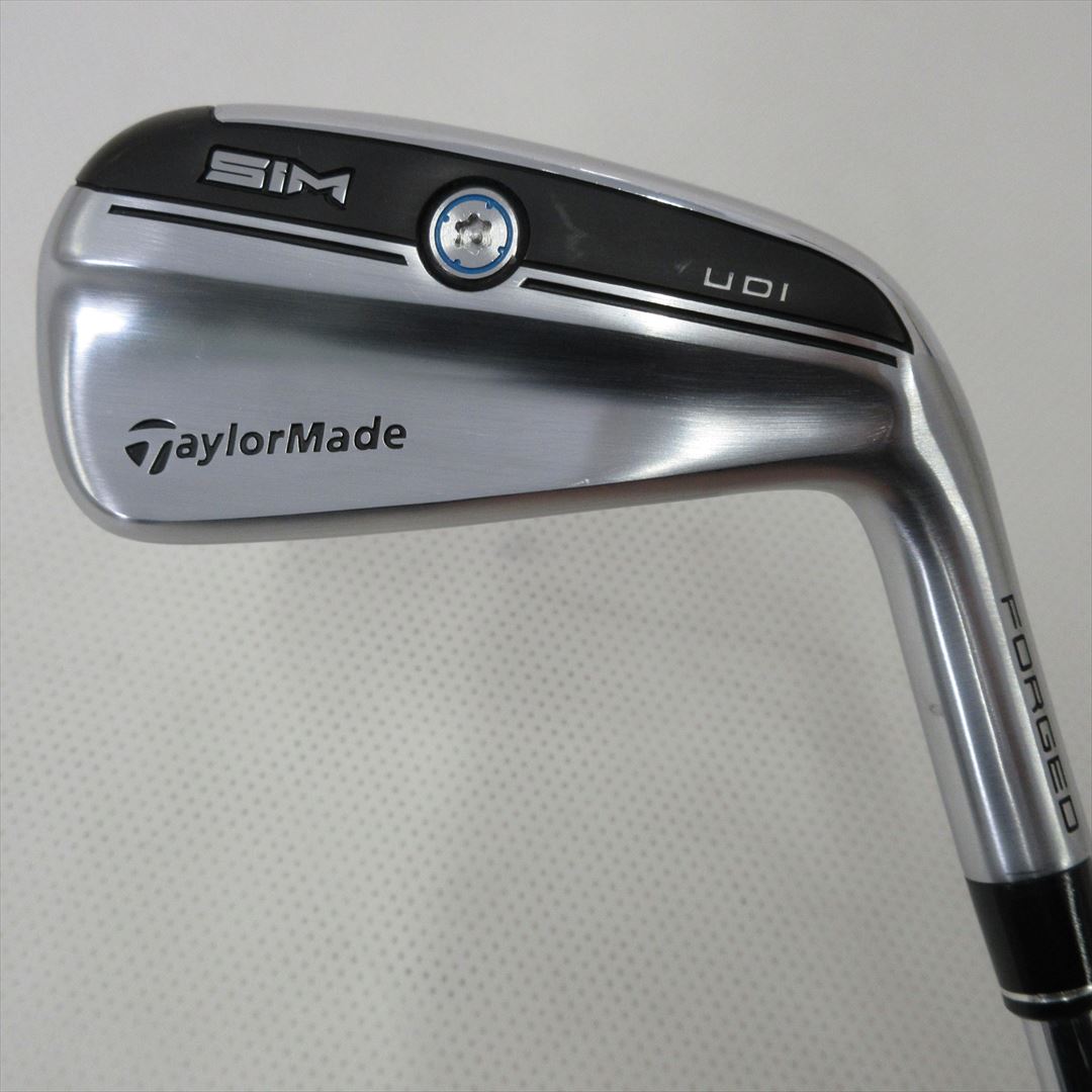 TaylorMade - テーラーメイド ゴルフ SIM UDI/NS910 TaylorMade - テーラーメイド ゴルフ SIM UDI/NS910 TaylorMade
