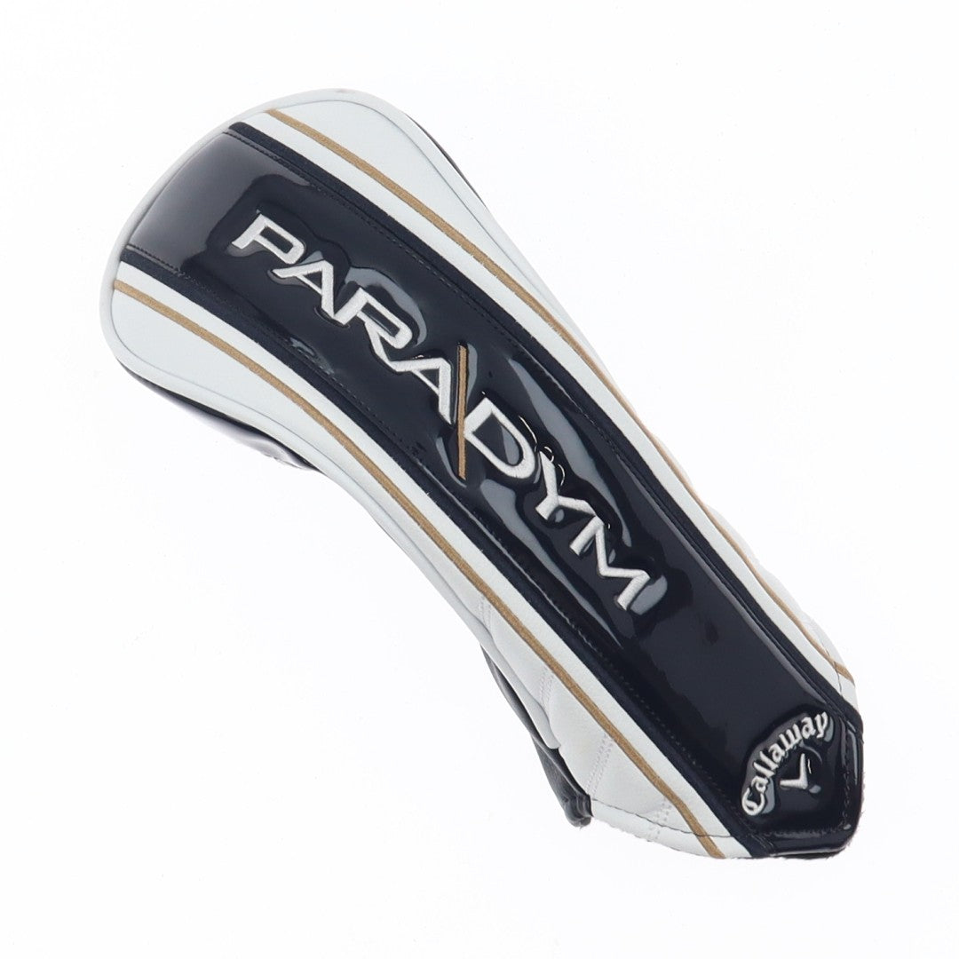 Callaway Fairway Brand New PARADYM X 5W 18° Stiff VENTUS TR 5 for CW