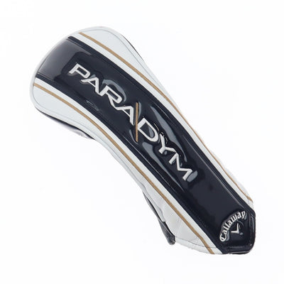 Callaway Fairway Brand New PARADYM X 5W 18° Stiff VENTUS TR 5 for CW