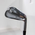 Mizuno Iron Set Mizuno Pro 520 Stiff NS PRO 950GH neo 6 pieces