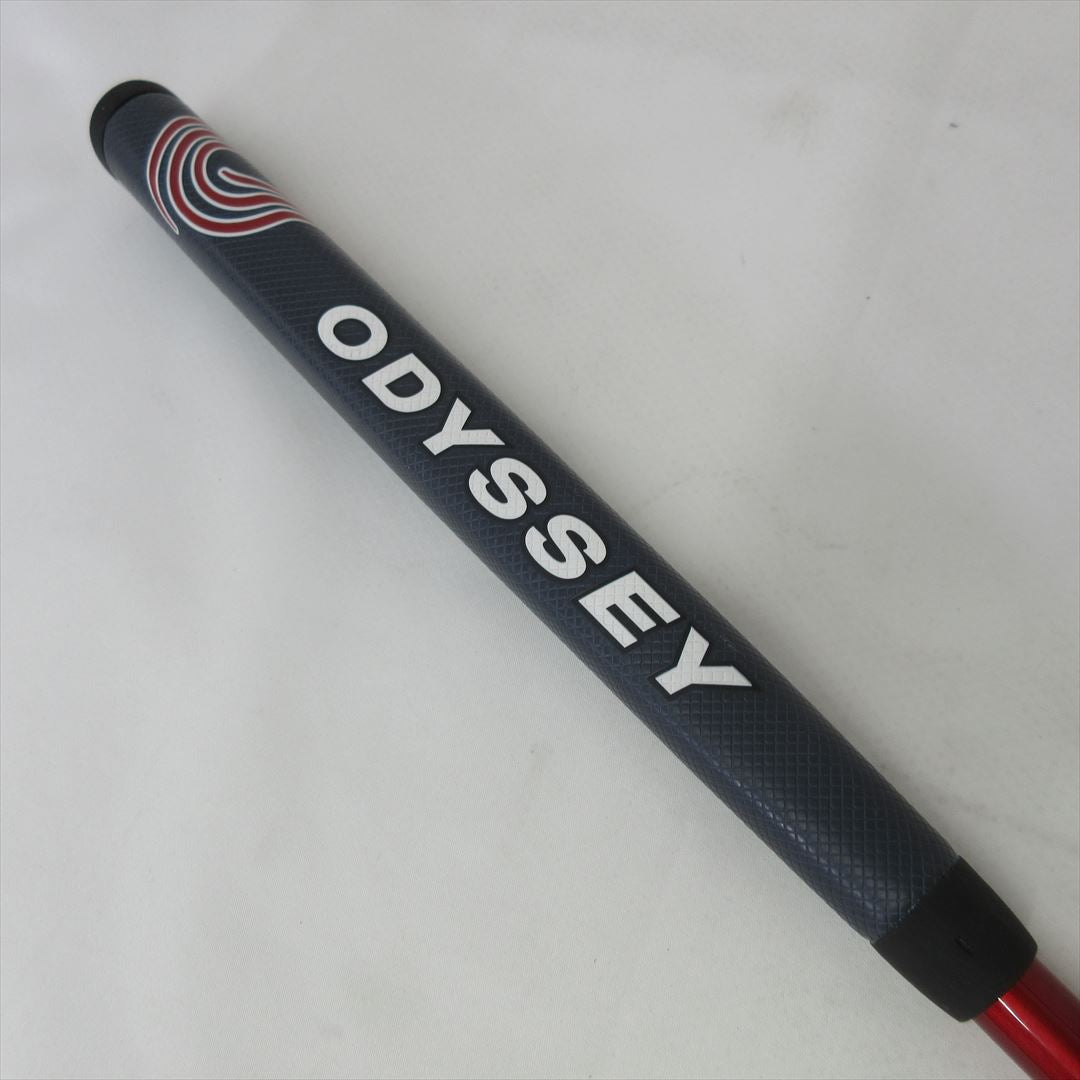 Odyssey Putter TRI-BEAM TWELVE CS 34 inch