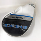 Callaway Driver PARADYM Ai SMOKE MAX 9° Stiff TENSEI 50 for CW