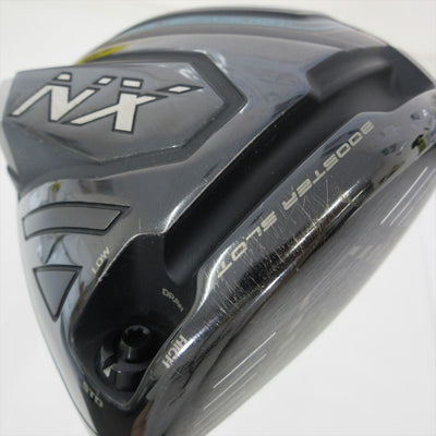 HONMA Driver BERES NX 10.5° Stiff VIZARD MA4