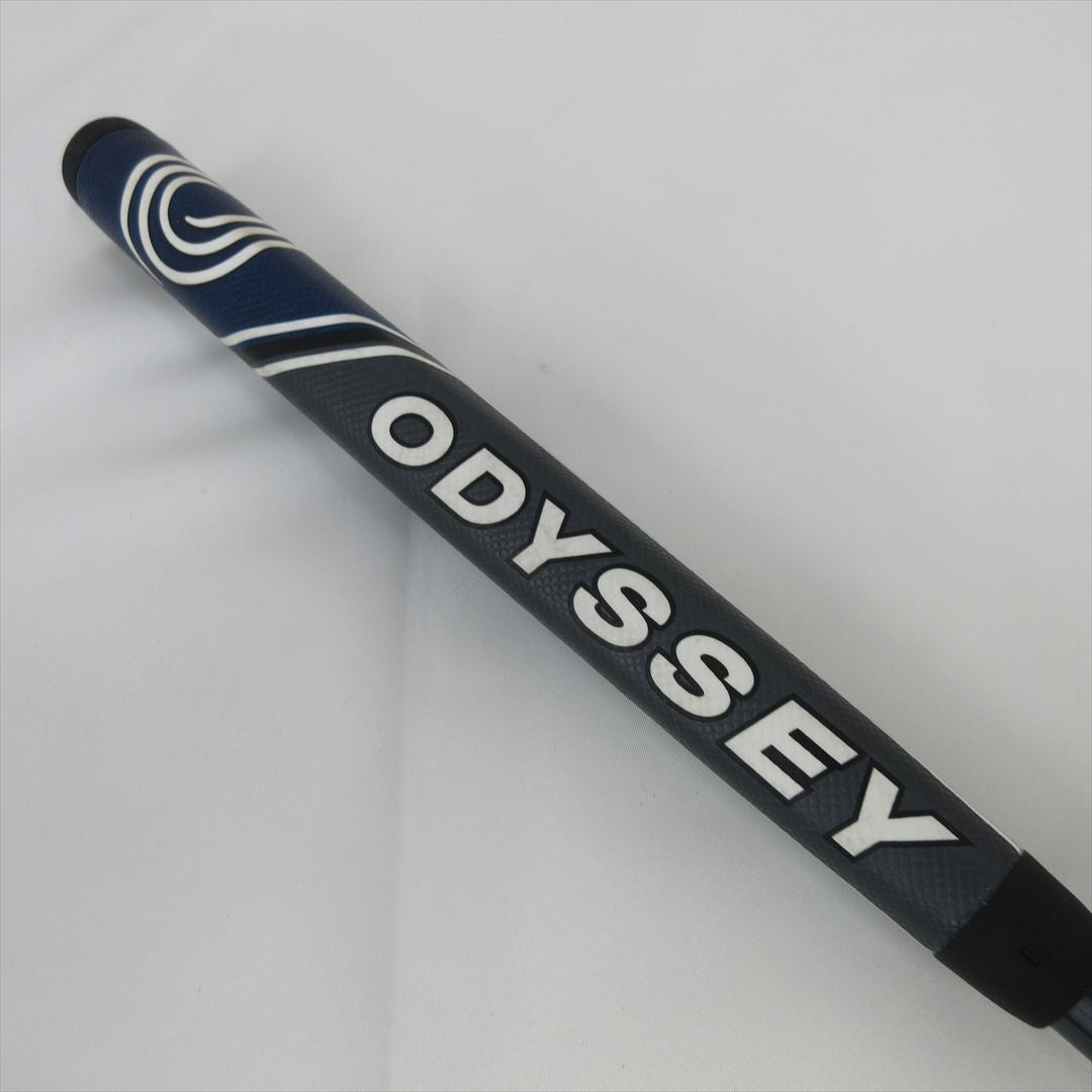 Odyssey Putter 2-BALL TEN TRIPLE TRACK 34 inch