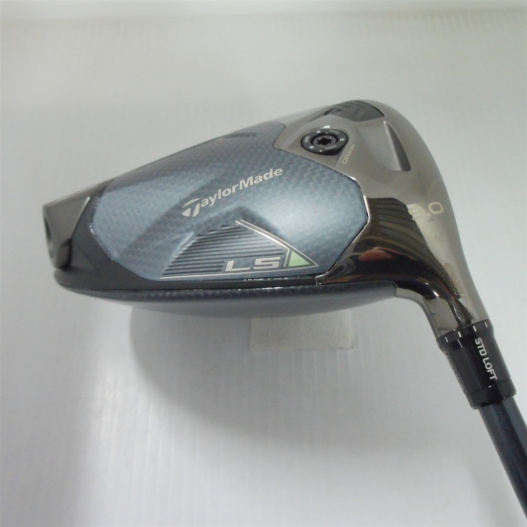 美品　Qi35 ドライバー LS 9.0 Diamana TM 50S TaylorMade Driver Qi35 LS – GOLF Partner USA
