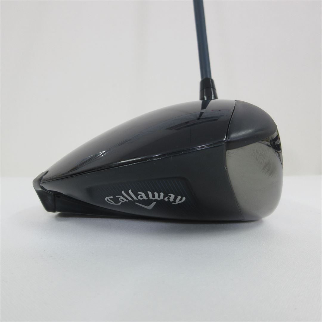 Callaway Driver PARADYM X 10.5° StiffRegular VENTUS TR 5 for CW(PARADYM)