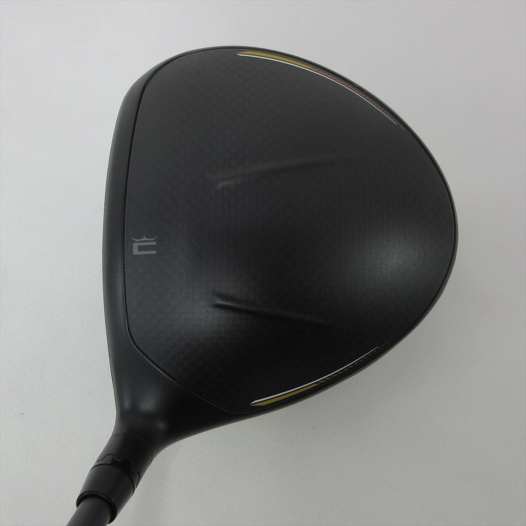 Cobra Driver KING LTDx MAX 10.5° Stiff HZRDUS SMOKE iM10