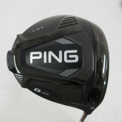 Ping Driver G425 LST 9° Stiff PING TOUR 173-55