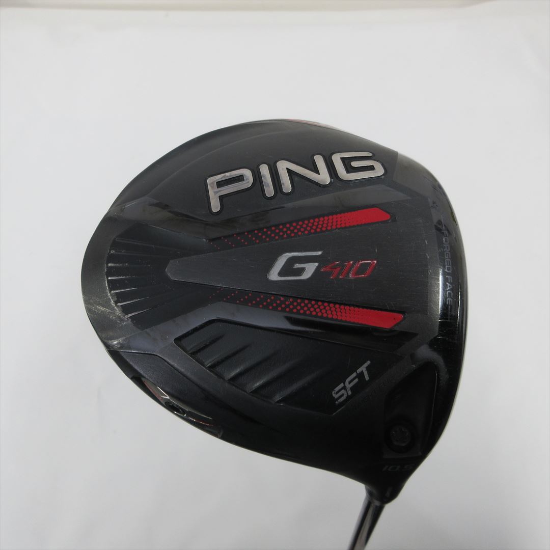 Ping Driver G410 SFT 10.5° ALTA DISTANZA