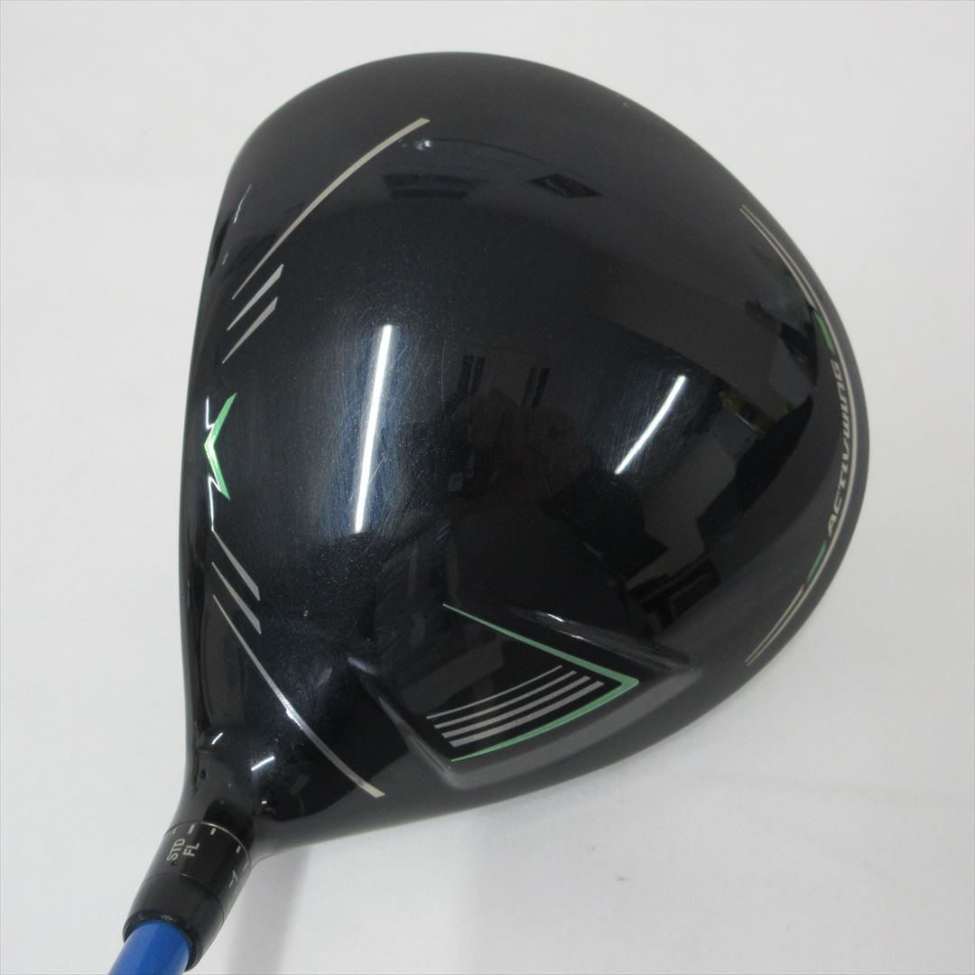 XXIO Driver XXIO12 eks 9.5° Stiff SPEEDER NX 50