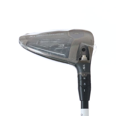 Callaway Fairway Brand New PARADYM Ai SMOKE MAX D 3W 15° Regular TENSEI 50 for CW