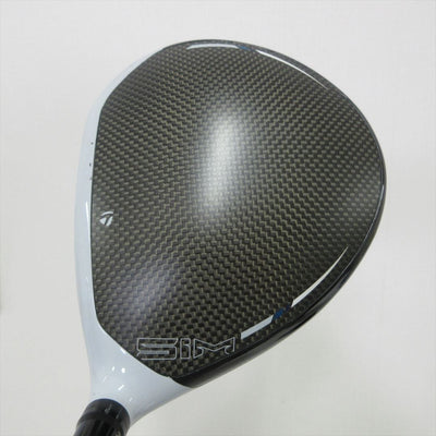 TaylorMade Driver SIM 9° Stiff TENSEI SILVER TM50