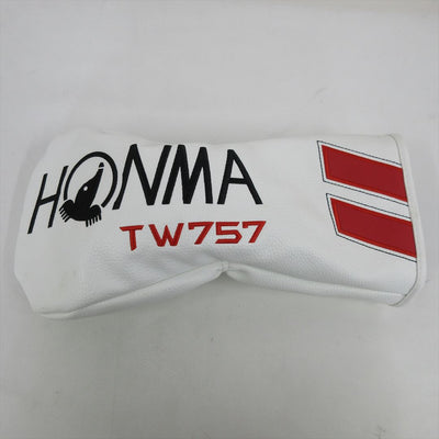 HONMA Driver TOUR WORLD TW757 D PLUS 9° Stiff VIZARD MA 5