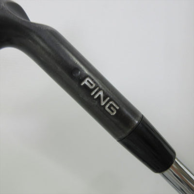 Ping Iron Set G710 Stiff NS PRO 950GH neo 7 pieces Dot Color Black