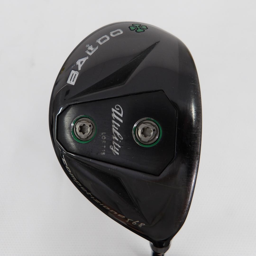 BALDO CORSA 568 23°ユーティリティDIAMONDSPEEDER BALDO CORSA UTILITY – BALDO（バルド）公式オンラインショップ