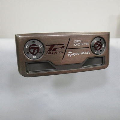 TaylorMade Putter TP COLLECTION PATINA DEL MONTE 34 inch