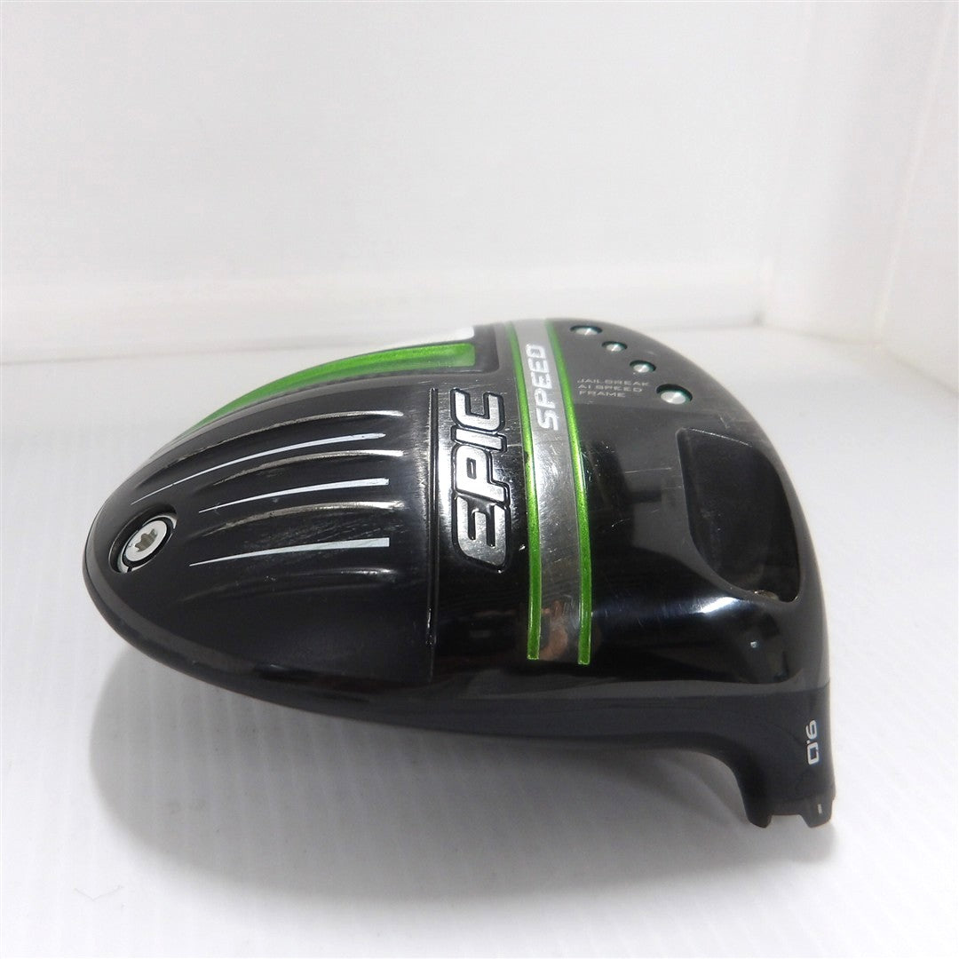 Callaway Driver EPIC SPEED 9°(Head Only)