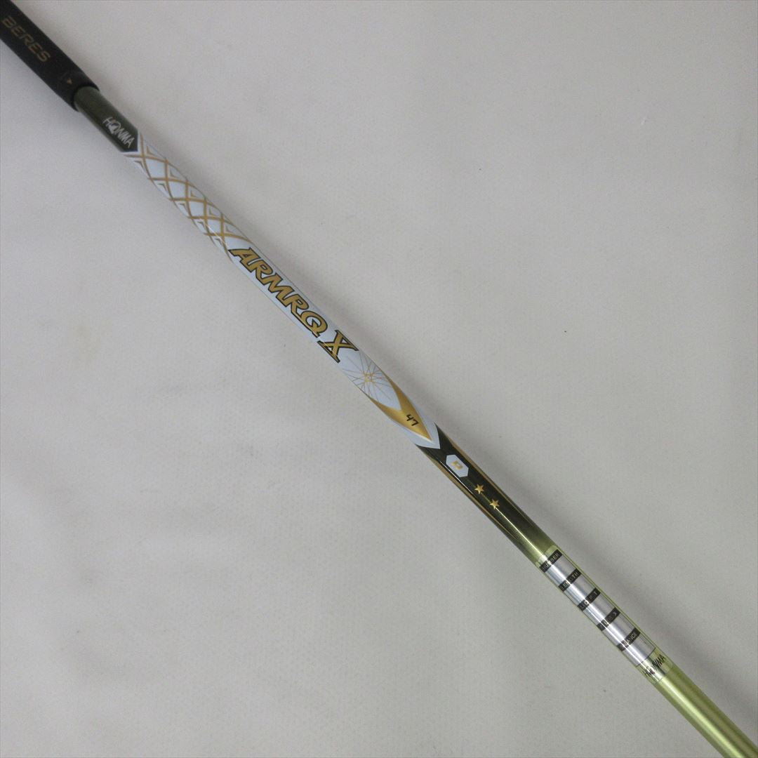 HONMA Hybrid BERES U-06 HY 22° Regular 2S ARMRQX 47