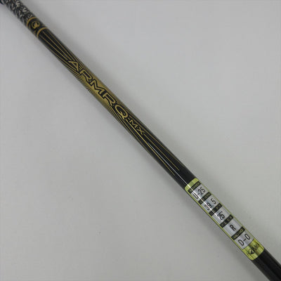 HONMA Hybrid BERES BLACK HY 25° Regular ARMRQ MX BLACK