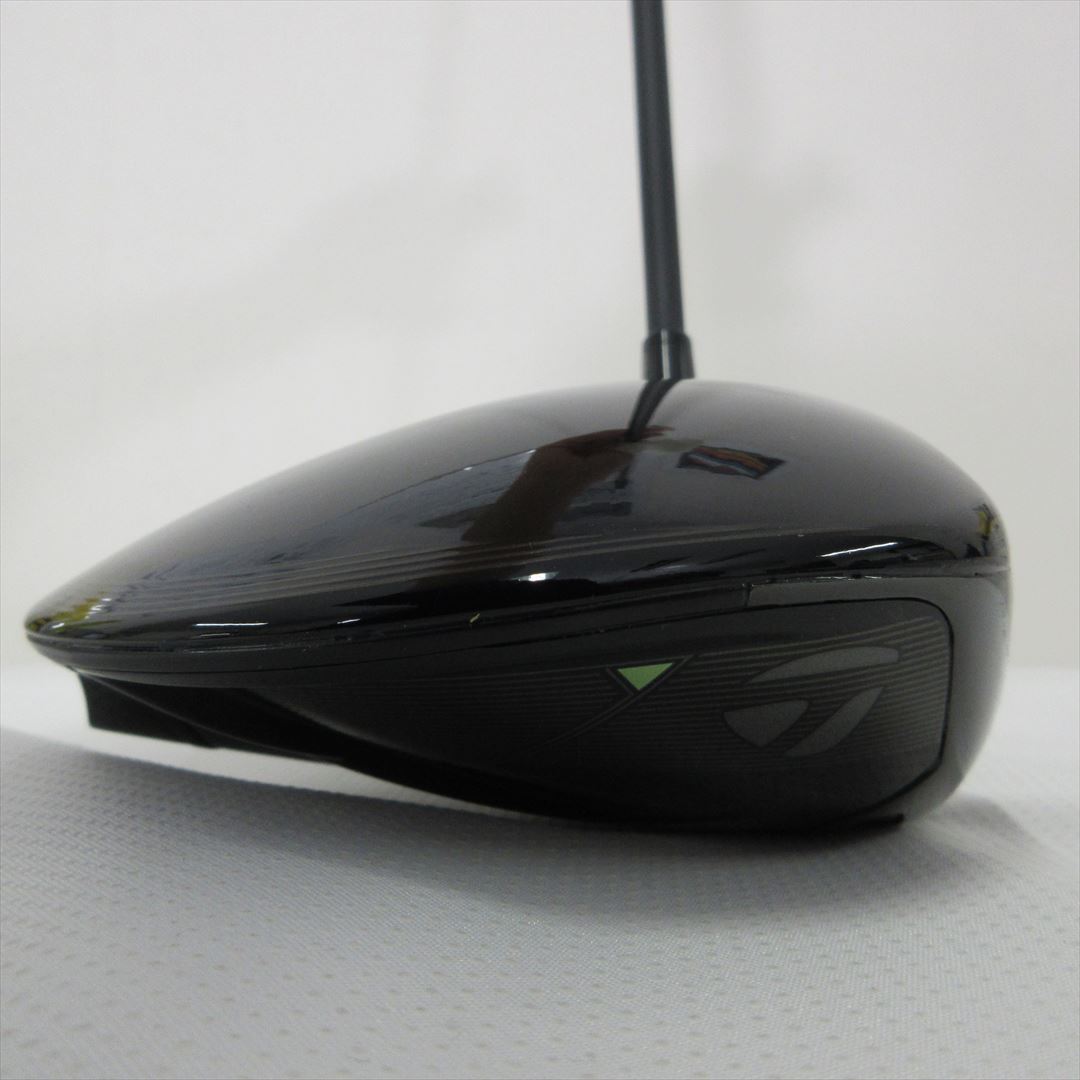 TaylorMade Driver Qi35 Designer Series – GOLF Partner USA