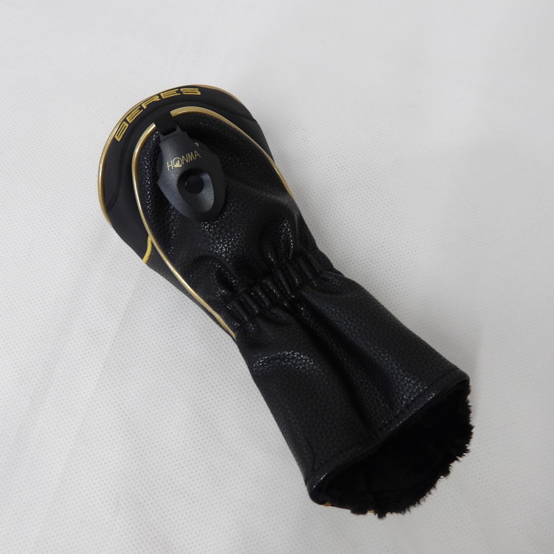 HONMA Fairway Open Box BERES BLACK 3W 15° Regular ARMRQ MX BLACK::
