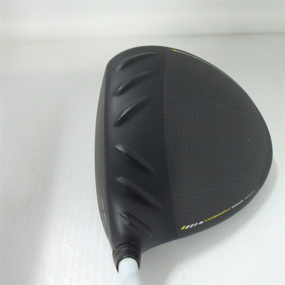 Ping Driver G430 MAX 10K 10.5° Stiff Speeder 569 EVOLUTION 7