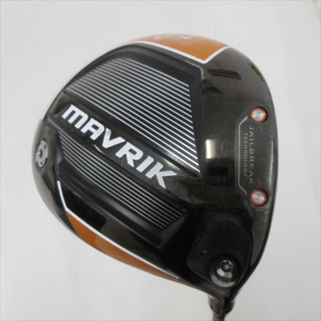 Callaway Driver MAVRIK 10.5° Regular Diamana 40