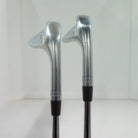 "2-Pack Golf Clubs" Callaway Wedge OPUS 52° & 58° Stiff NS PRO MODUS3 TOUR115