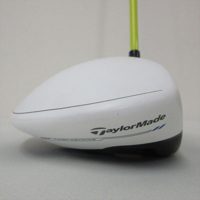 TaylorMade Driver SLDR S 10° Stiff Tour AD MT-6: