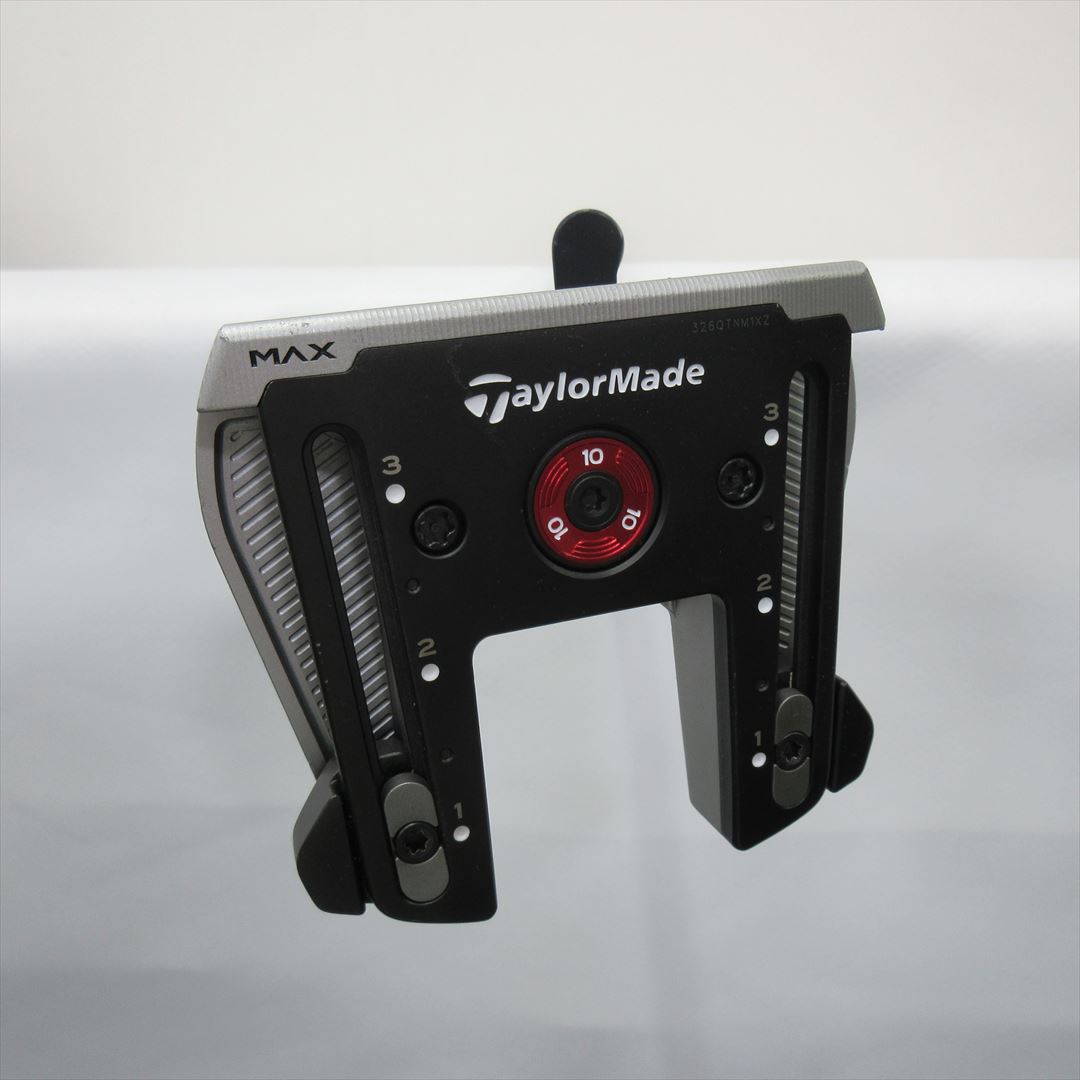 TaylorMade Putter Spider GT MAX TRUSS TM1 34 inch