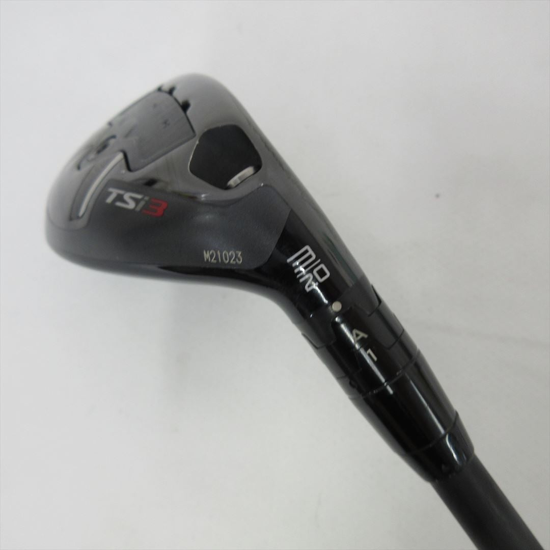 Titleist Hybrid TSi3 HY 20° Stiff NS PRO MODUS3 HYBRID GOST