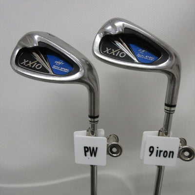 XXIO Iron Set XXIO8 Stiff NS PRO 900GH D.S.T for XXIO 5 pieces