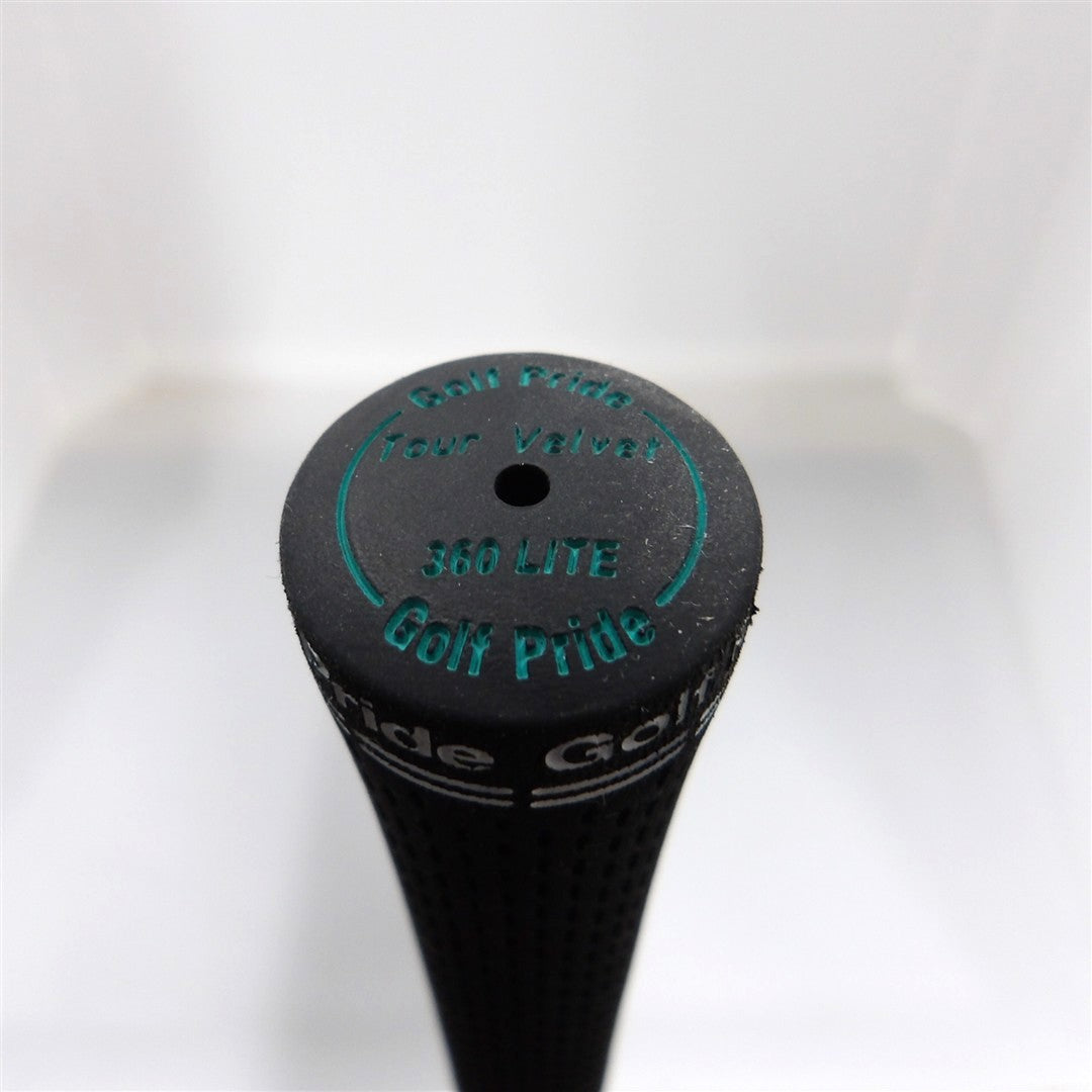 Ping Driver G430 MAX 10K 9° Stiff PING TOUR 2.0 CHROME 65