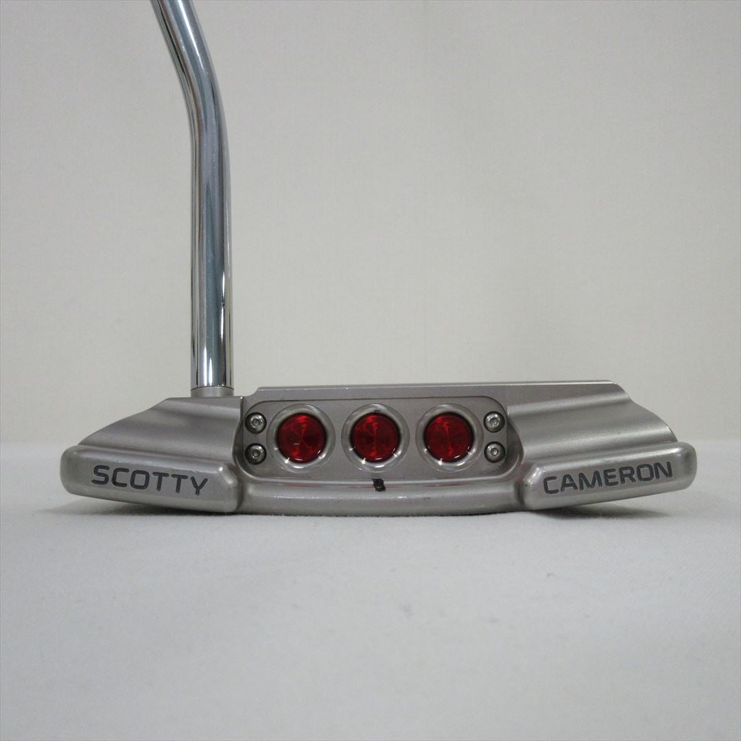 Titleist Putter SCOTTY CAMERON select NEWPORT 2 NOTCHBACK(2016) 35 inch