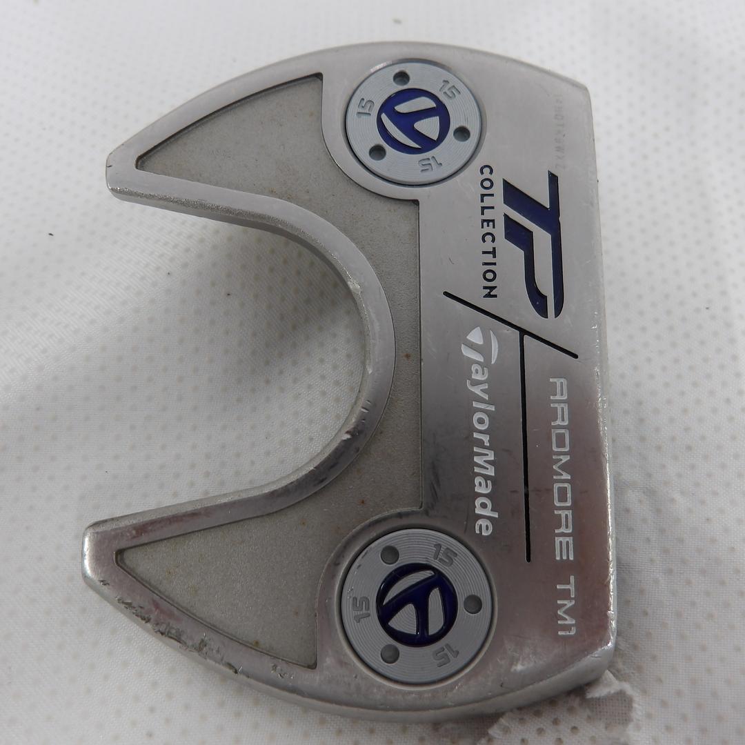 TaylorMade Putter TP COLLECTION HYDRO BLAST ARDMORE TM1 – GOLF