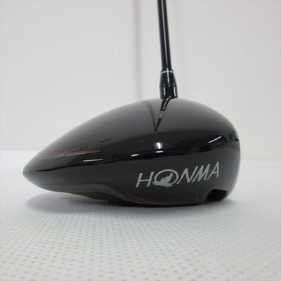 HONMA Driver TOUR WORLD GS 11.5° StiffRegular SPEED TUNED 48