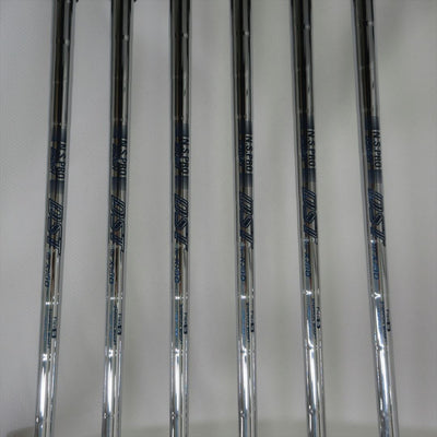 XXIO Iron Set XXIO12 Stiff NS PRO 850GH DST for XXIO 6 pieces