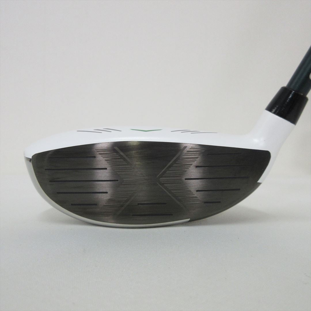 Dunlop Fairway XXIO (2022) eks – GOLF Partner USA