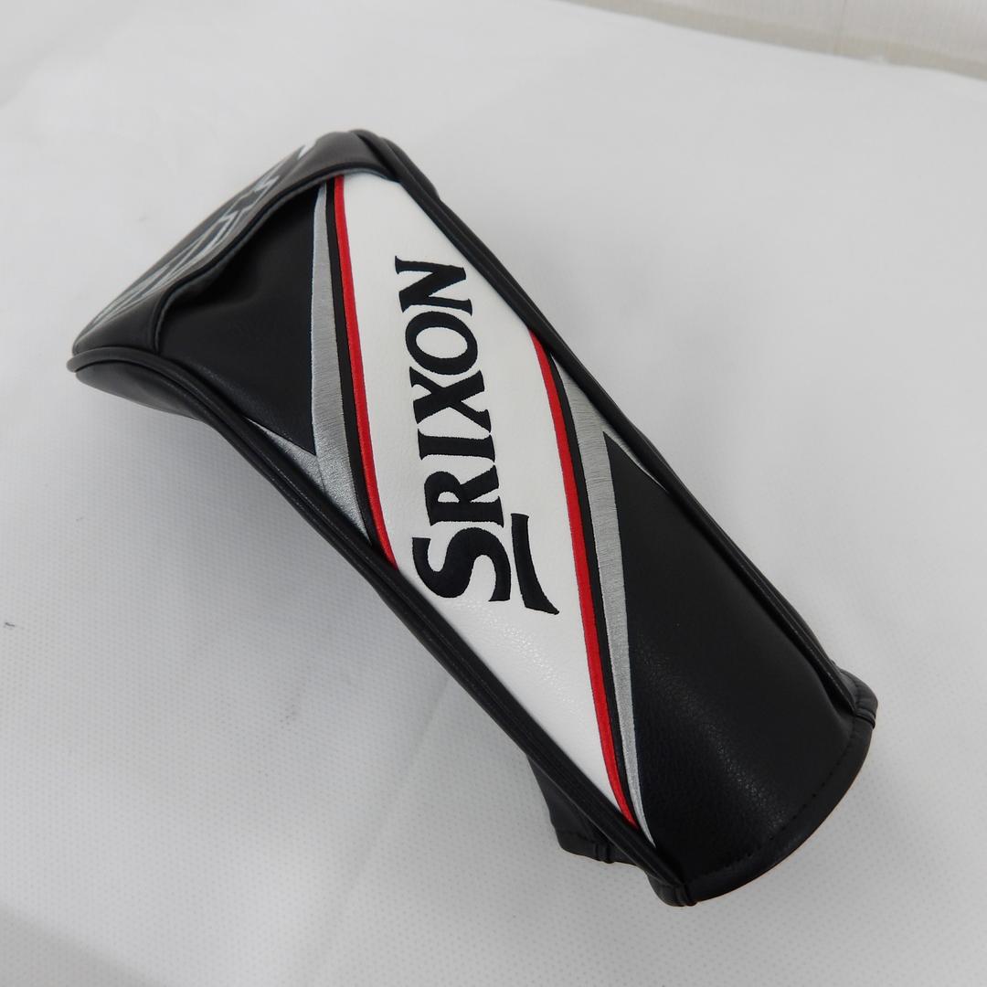 SRIXON Driver SRIXON ZXi TR 9° Stiff VENTUS ZXi 6 – GOLF