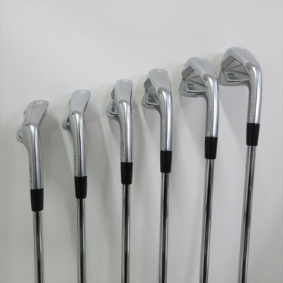 Mizuno Iron Set JPX 923 FORGED Stiff Dynamic Gold 95 S200 6 pieces