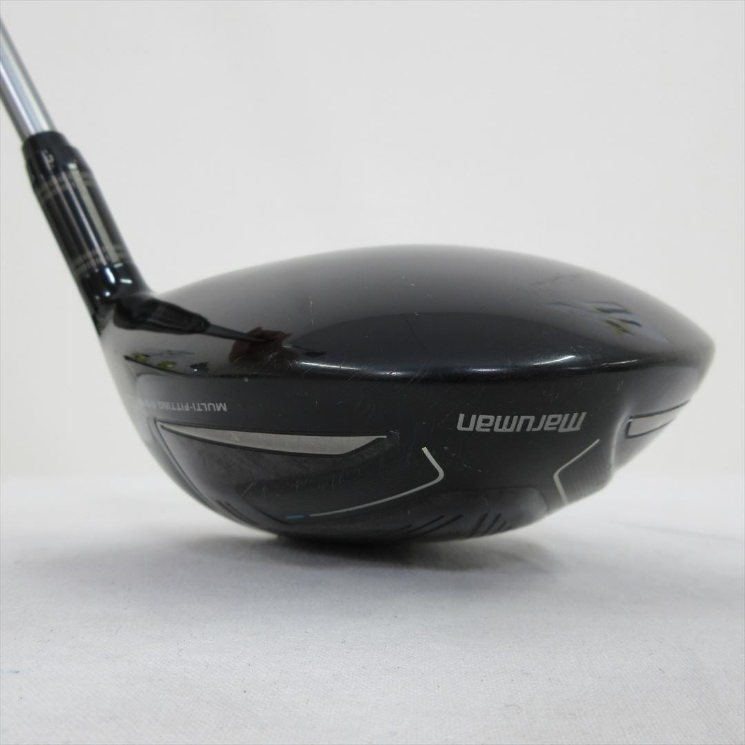 Maruman Driver DANGAN 7 MF 10.5° Regular Original carbon: