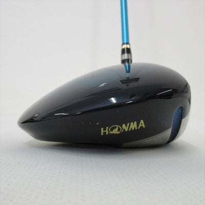 HONMA Driver BERES E-06 11.5° Regular 3S ARMRQX 43