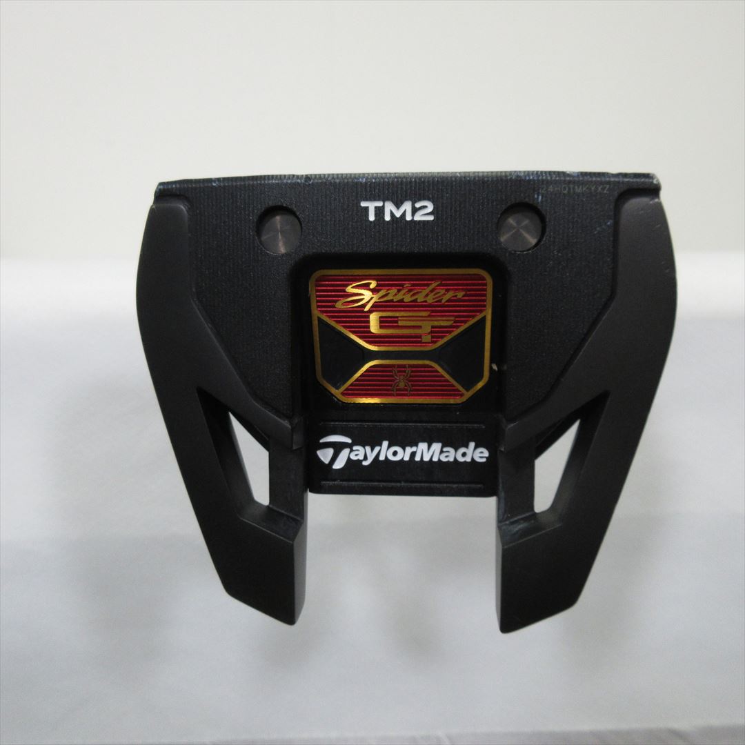 TaylorMade Putter Spider GT BLACK TM2 34 inch