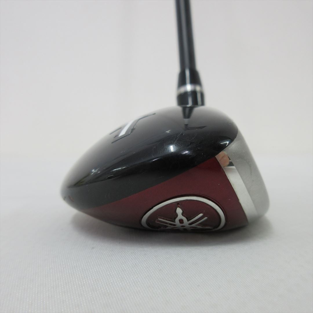 Yamaha Hybrid RMX VD – GOLF Partner USA